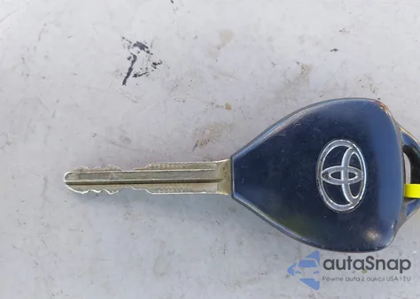 2010 Toyota Matrix из США, поврежденный, VIN 2T1KU4EE3AC318517